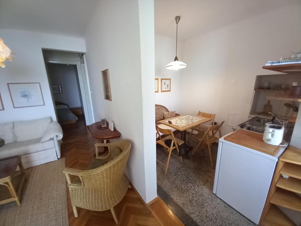 אופטיה Apartman Maya מראה חיצוני תמונה