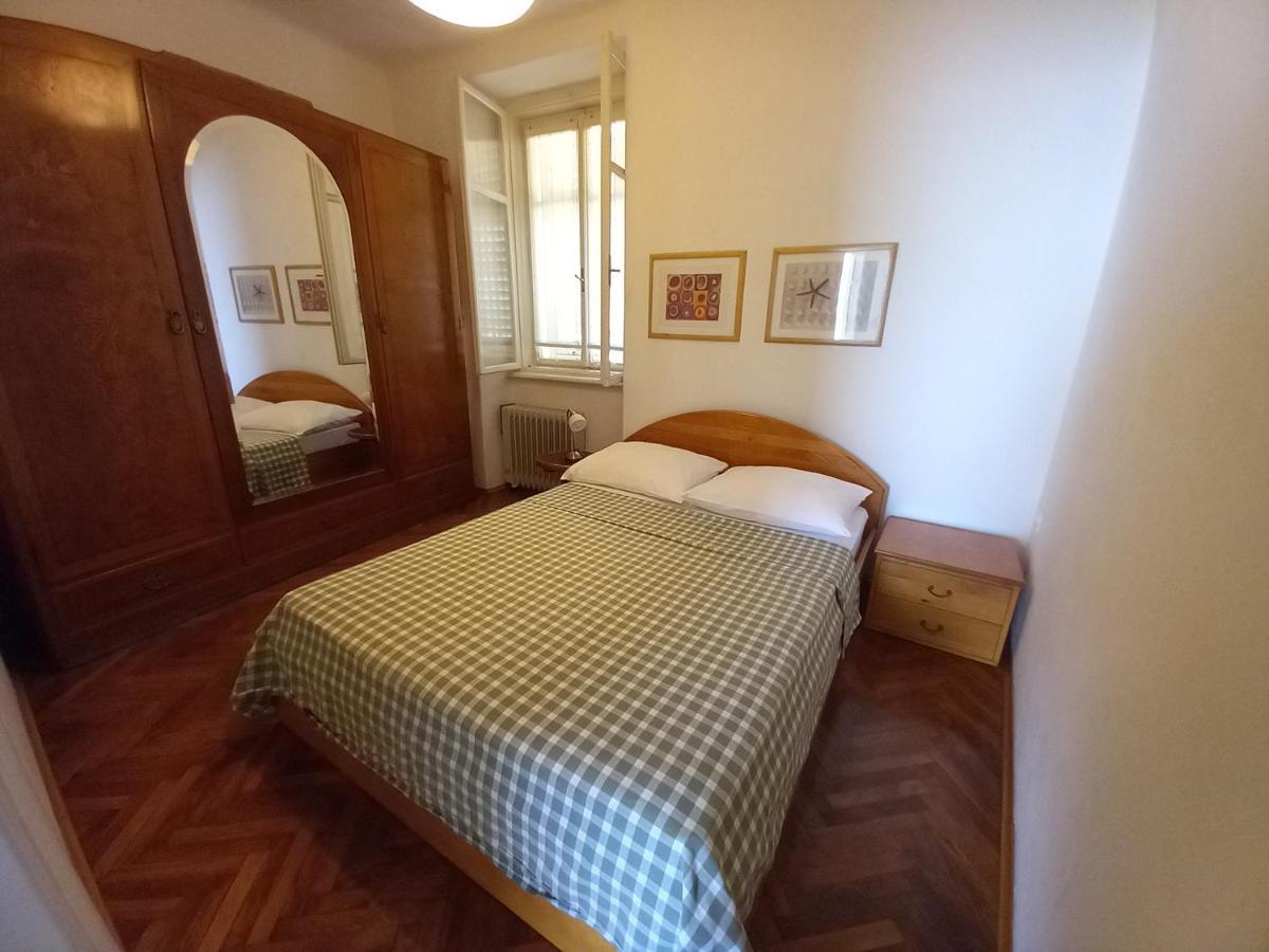 אופטיה Apartman Maya מראה חיצוני תמונה